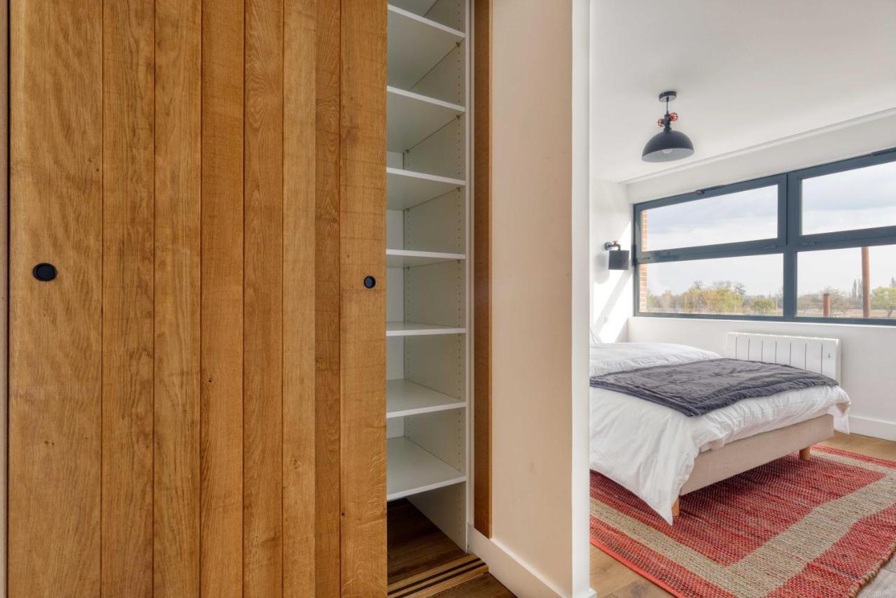 L' Annexe Du Cosmopolitain Apartment