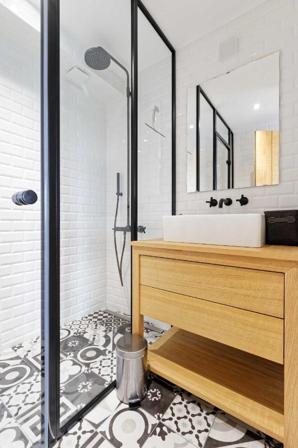 Appartement L' Annexe Du Cosmopolitain *